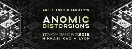 ANOMIC DISTORSIONS