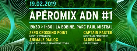 APEROMIX #1