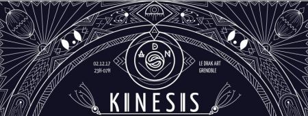 KINESIS