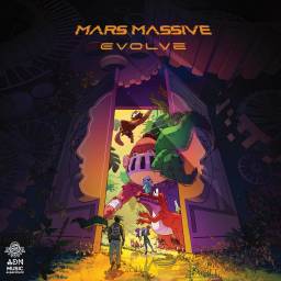 Evolve