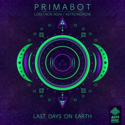 Last Days On Earth