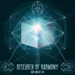 Research of Harmony (dark part)